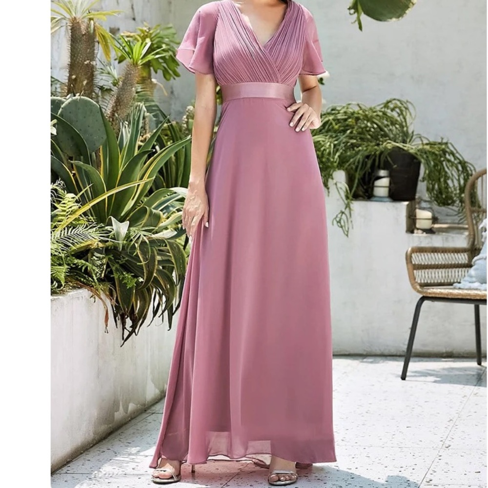Event Part Dress